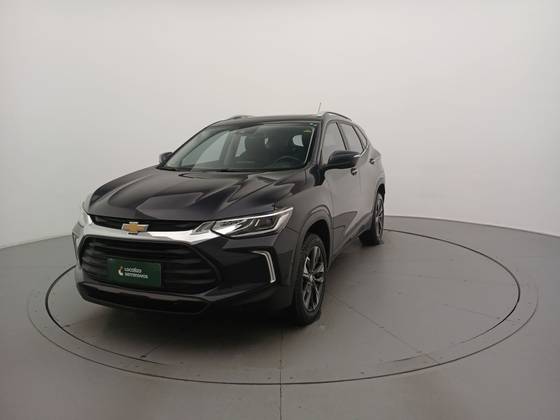CHEVROLET TRACKER 1.2 TURBO FLEX PREMIER AUTOMÁTICO